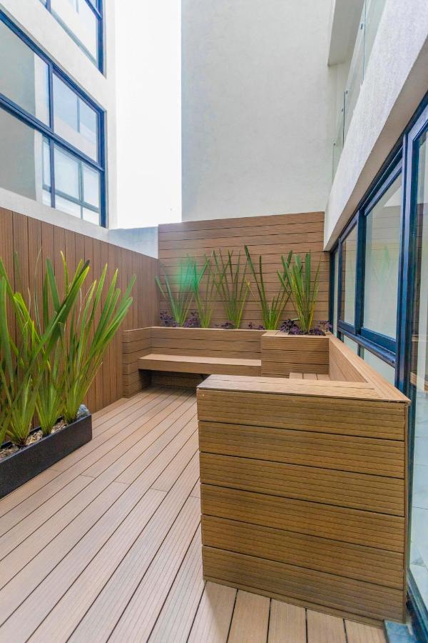 Hostpal Exclusivo Dpto Con La Mejor Ubicacion Apartamento