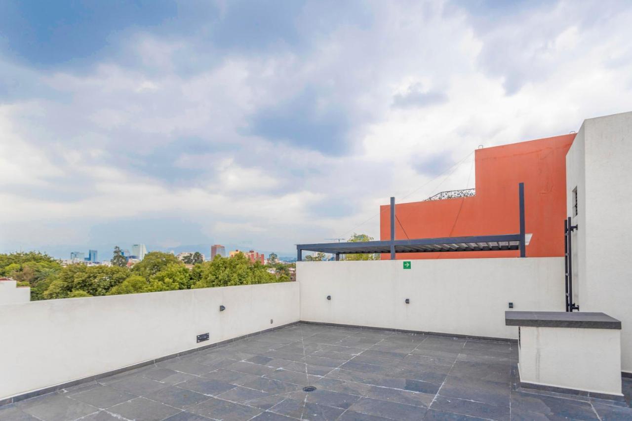 Apartamento Hostpal Exclusivo Dpto Con La Mejor Ubicacion *