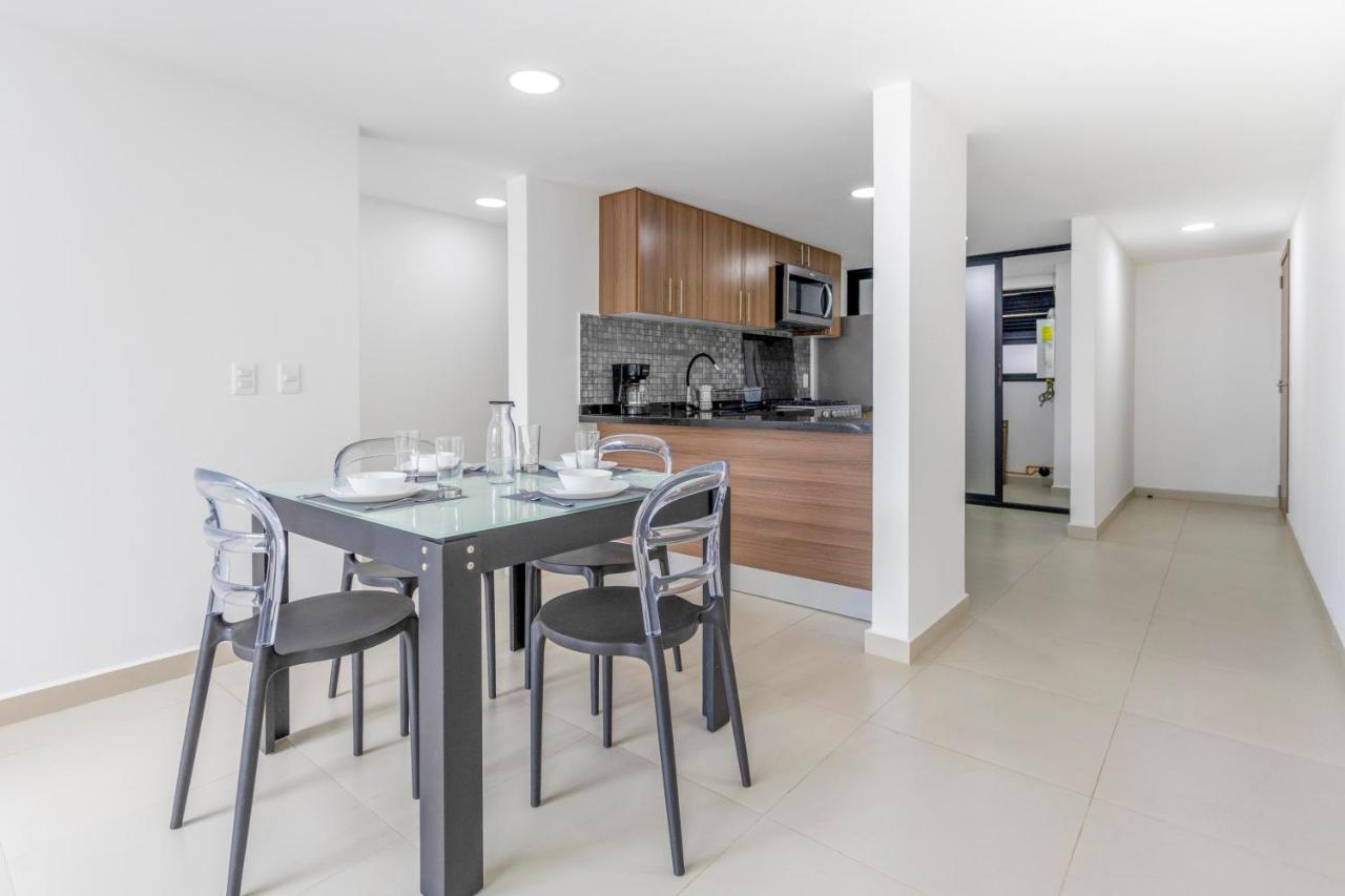 Luxury Apartment