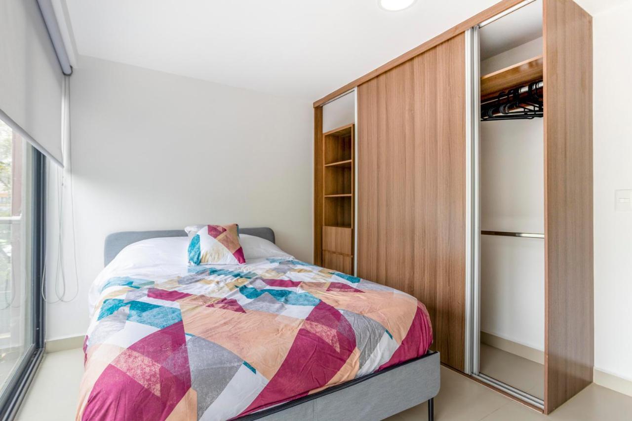 Luxury Apartment
