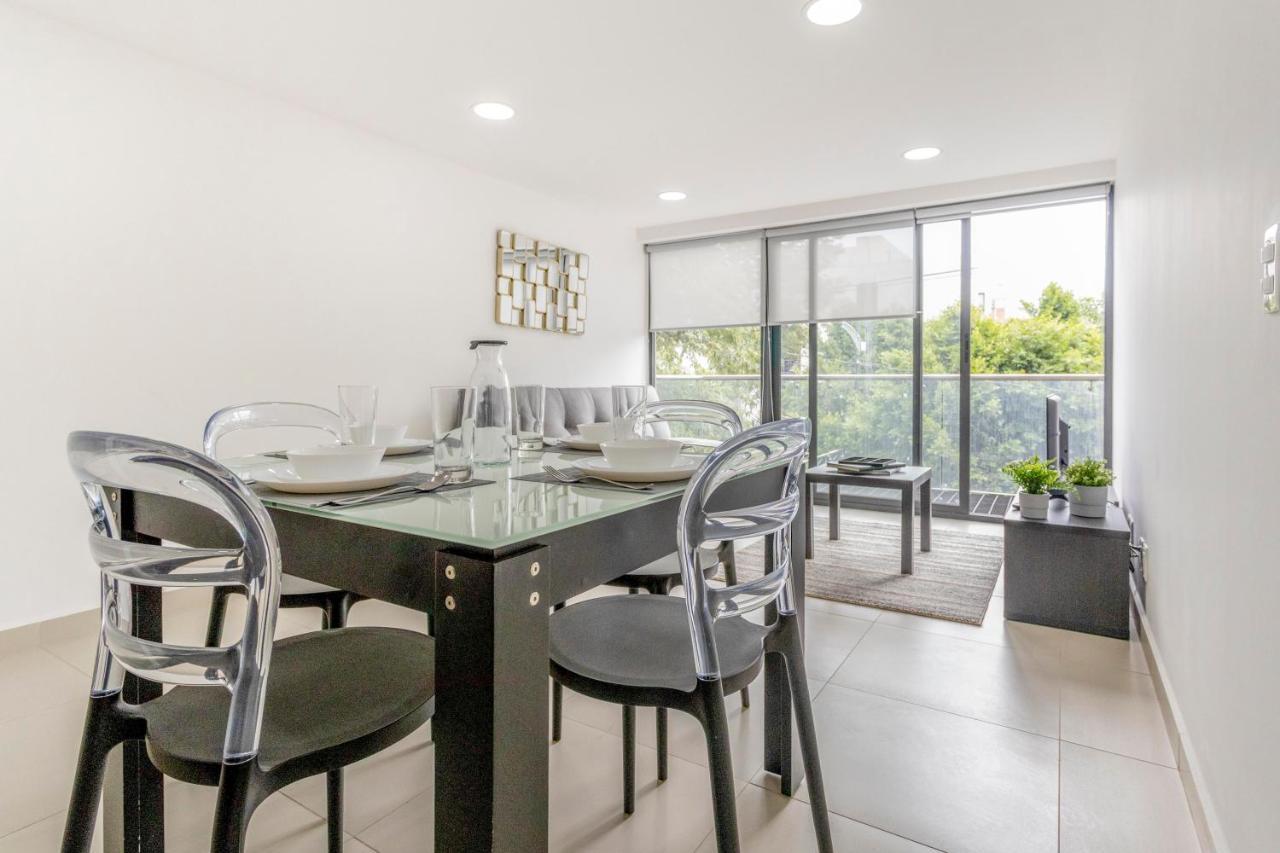 Apartment Luxury Mexico City