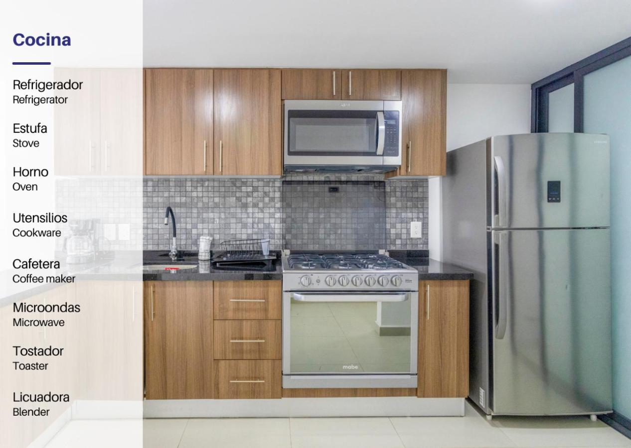 Luxury Apartment *